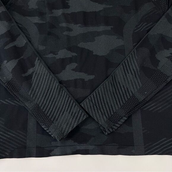 Athleta Girl Black Camp Power Up Top - Picture 7 of 9